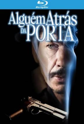 Alguém Atrás da Porta BluRay Torrent