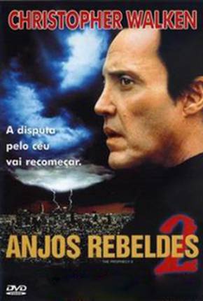 Anjos Rebeldes 2 / The Prophecy II Torrent