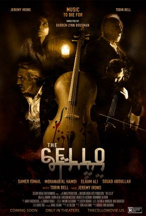 Cello - CAM - Legendado Torrent