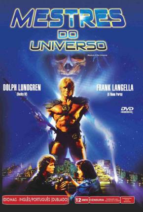 Mestres do Universo / Masters of the Universe Torrent