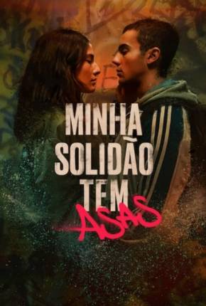 Minha Solidão Tem Asas Torrent