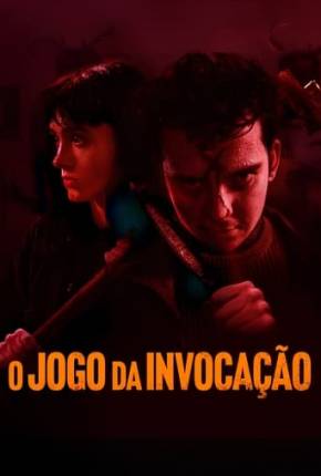 O Jogo da Invocação Torrent