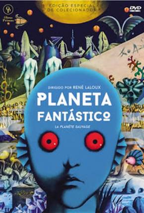 Planeta Fantástico - Legendado Torrent