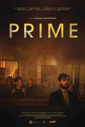 Prime - Legendado e Dublado Não Oficial Torrent