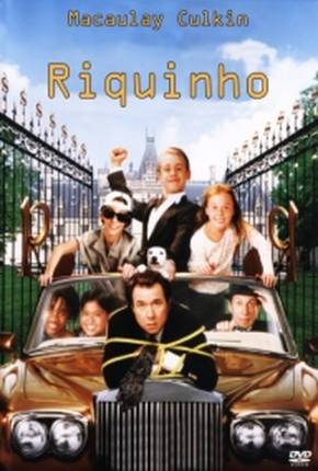 Riquinho 1080P Torrent