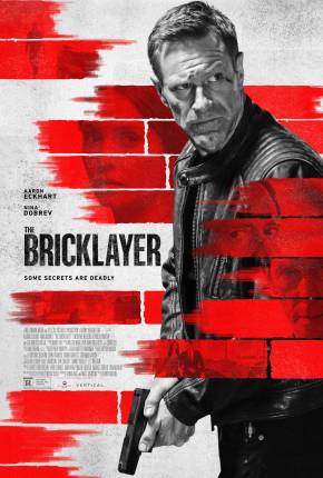 The Bricklayer - Legendado e Dublado Não Oficial Torrent