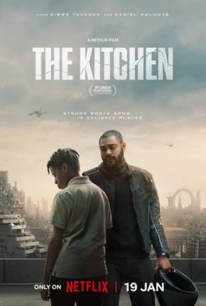 The Kitchen Torrent