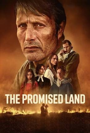 The Promised Land - Legendado e Dublagem Não Oficial Torrent