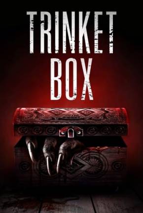 Trinket Box - Legendado e Dublado Não Oficial Torrent