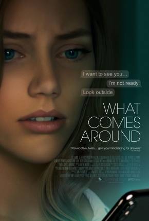 What Comes Around - Legendado Torrent