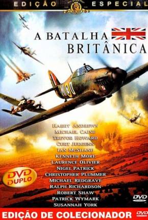 A Batalha da Grã-Bretanha / Battle of Britain Torrent