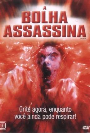 A Bolha Assassina / The Blob BluRay Torrent