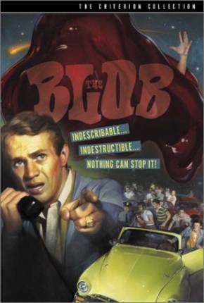 A Bolha / The Blob BluRay Torrent