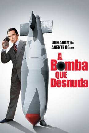 A Bomba que Desnuda / The Nude Bomb Torrent