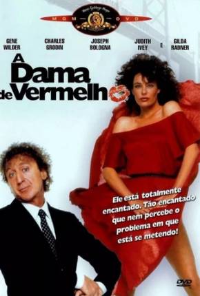 A Dama de Vermelho / The Woman in Red Torrent