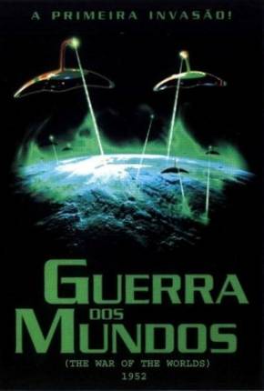 A Guerra dos Mundos / The War of the Worlds Torrent