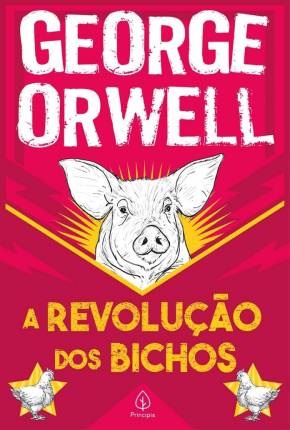 A Revolução dos Bichos - Livro Torrent