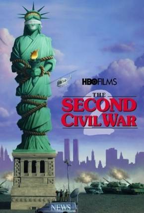 A Segunda Guerra Civil / The Second Civil War Torrent