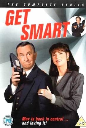 Agente 86 / Get Smart Torrent