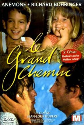 Aprendendo a Viver / Le grand chemin - Legendado Torrent