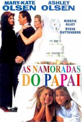 As Namoradas do Papai / It Takes Two Torrent