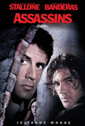 Assassinos / Assassins Bluray Torrent