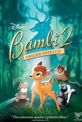 Bambi 2 / Bambi II Torrent