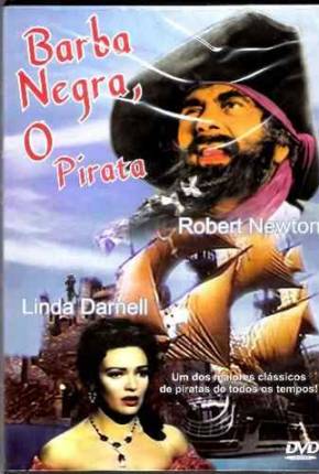 Barba Negra, o Pirata - Blackbeard the Pirate Torrent