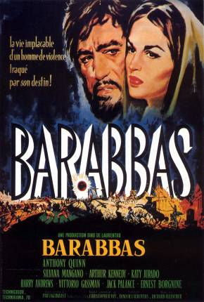 Barrabás / Barabbas 1080P Torrent