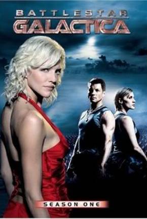 Battlestar Galactica 1080P Torrent