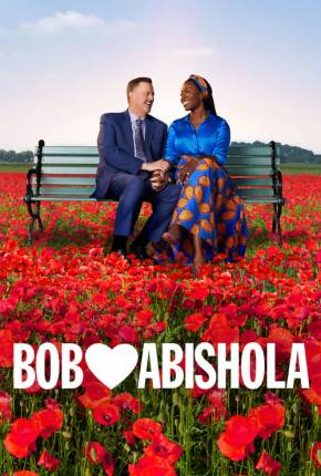 Bob Hearts Abishola - 5ª Temporada Legendada Torrent