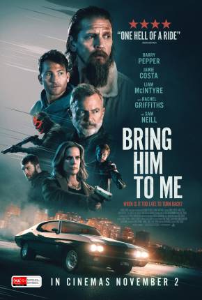 Bring Him to Me - Legendado e Dublado Não Oficial Torrent