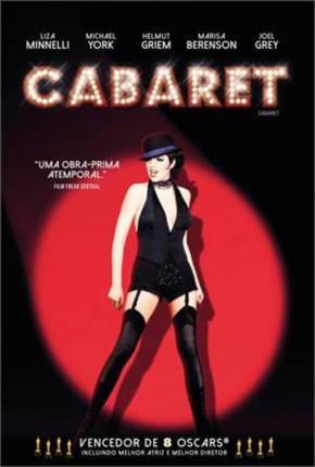 Cabaret - Completo Torrent