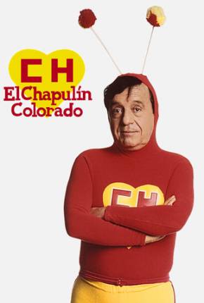 Chapolin Colorado / El Chapulín Colorado Torrent