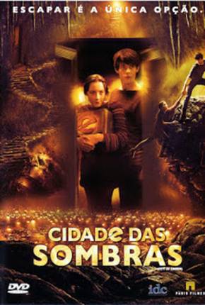 Cidade das Sombras / City of Ember Torrent