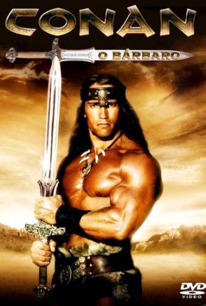 Conan, o Bárbaro / Conan the Barbarian Torrent