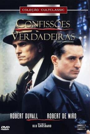 Confissões Verdadeiras / True Confessions Torrent