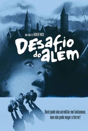 Desafio do Além / The Haunting Torrent