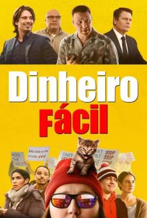 Dinheiro Fácil - Dumb Money Torrent