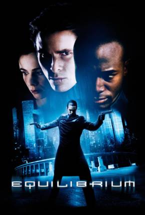 Equilibrium 720P Torrent