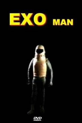 Exo Man - O Homem de Aço / Exo-Man Torrent