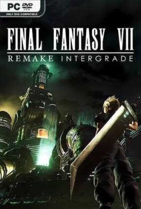 Final Fantasy VII Remake Intergrade Torrent