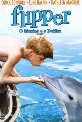 Flipper - 1ª Temporada 1080P Torrent