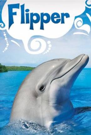 Flipper - 3ª Temporada Torrent