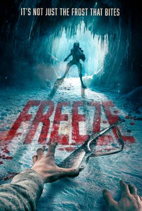 Freeze - Legendado Torrent