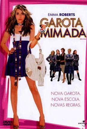 Garota Mimada / Wild Child - BRRIP Torrent