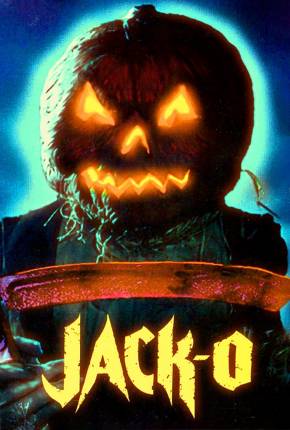 Halloween - A Maldição Está de Volta! / Jack-O Torrent