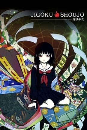 Hell Girl / Jigoku shôjo Torrent