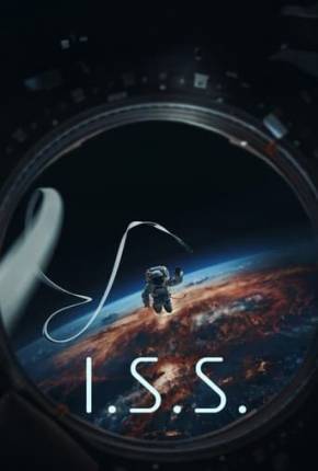 I.S.S. - Legendado Torrent