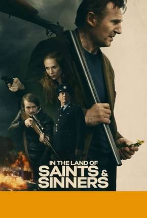 In the Land of Saints and Sinners - Legendado e Dublado Não Oficial Torrent